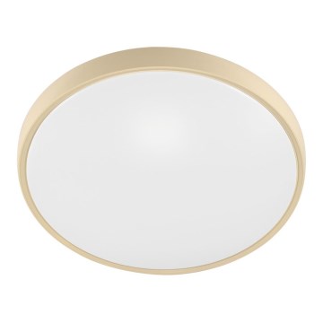 Fulgur 27480 - Frame with diffuser for ceiling light VERA 420 GOLD