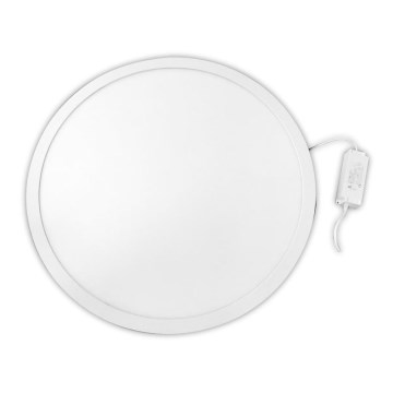 Fulgur 28829 - LED Recessed panel IDA LED/48W/230V 4000K