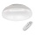 Fulgur 28852 - LED Dimmable ceiling light ANETA ECO LED/36W/230V 3000-6500K + remote control