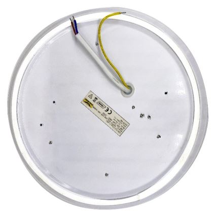 Fulgur 28852 - LED Dimmable ceiling light ANETA ECO LED/36W/230V 3000-6500K + remote control