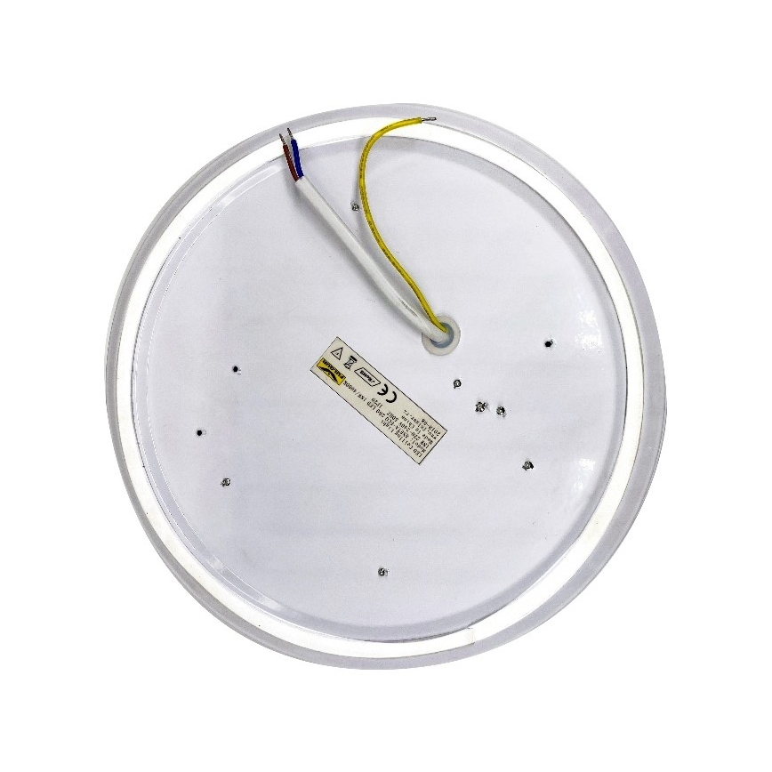 Fulgur 28852 - LED Dimmable ceiling light ANETA ECO LED/36W/230V 3000-6500K + remote control