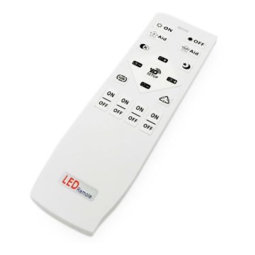 Fulgur 28860 - Remote control for LED lights
