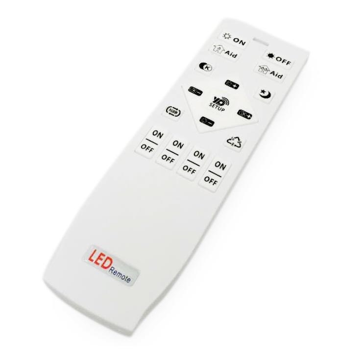 Fulgur 28860 - Remote control for LED lights