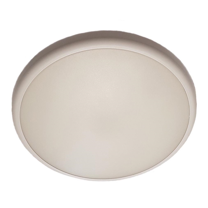 Fulgur 39672- LED Industrial ceiling light with a sensor ELLA LED/16W/230V IP65