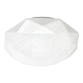 Fulgur 39784 - Replacement lampshade for ceiling light BELA 350