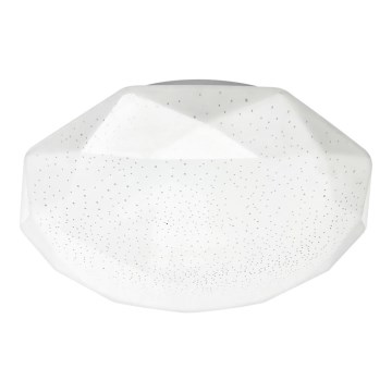 Fulgur 39784 - Replacement lampshade for ceiling light BELA 350