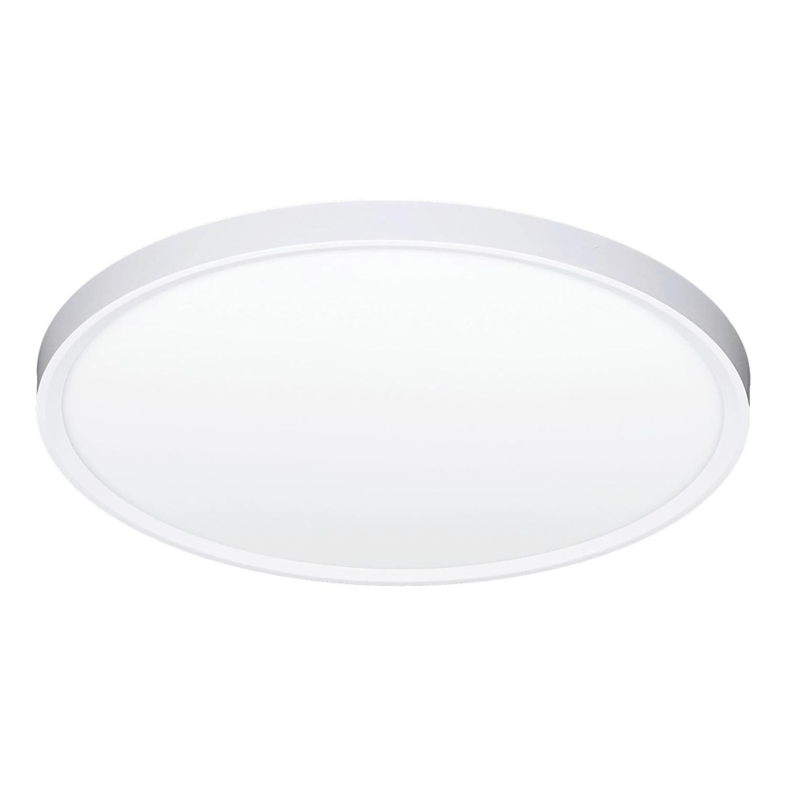Fulgur 41812 - LED Ceiling light NOMY LED/32W/230V 3000/4000/6000K IP40 d. 40 cm white