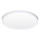 Fulgur 41812 - LED Ceiling light NOMY LED/32W/230V 3000/4000/6000K IP40 d. 40 cm white