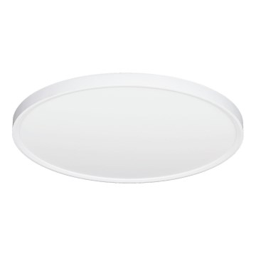 Fulgur 42363 - LED Ceiling light NOMY LED/40W/230V 3000/4000/6000K IP40 d. 50 cm white