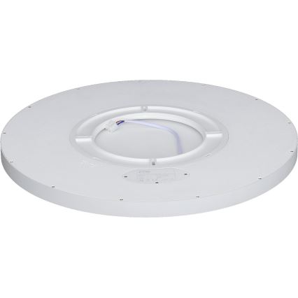 Fulgur 42363 - LED Ceiling light NOMY LED/40W/230V 3000/4000/6000K IP40 d. 50 cm white