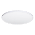 Fulgur 42365 - LED Ceiling light NOMY LED/50W/230V 3000/4000/6000K IP40 d. 60 cm white