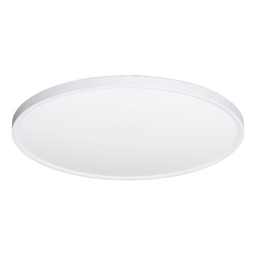 Fulgur 42365 - LED Ceiling light NOMY LED/50W/230V 3000/4000/6000K IP40 d. 60 cm white