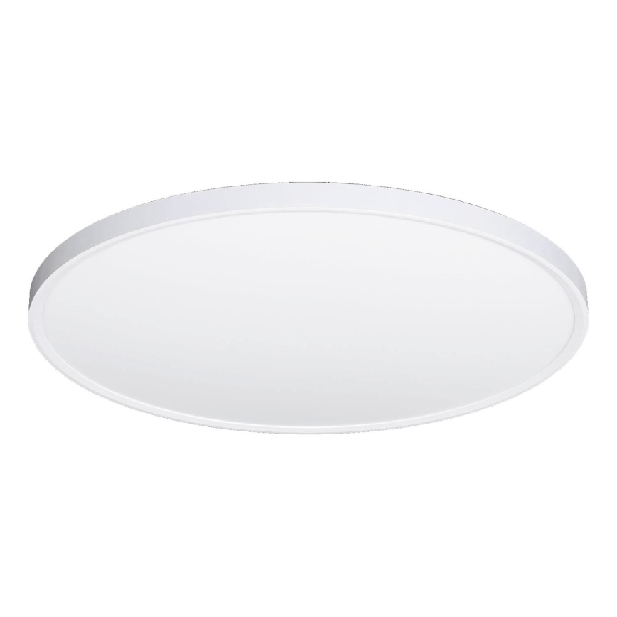 Fulgur 42365 - LED Ceiling light NOMY LED/50W/230V 3000/4000/6000K IP40 d. 60 cm white