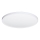 Fulgur 42365 - LED Ceiling light NOMY LED/50W/230V 3000/4000/6000K IP40 d. 60 cm white