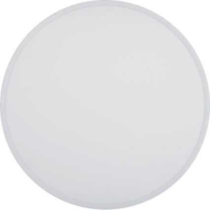 Fulgur 42365 - LED Ceiling light NOMY LED/50W/230V 3000/4000/6000K IP40 d. 60 cm white