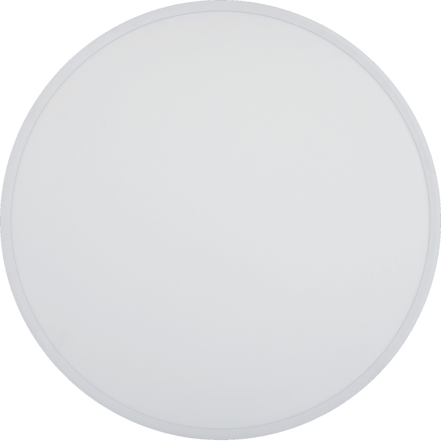 Fulgur 42365 - LED Ceiling light NOMY LED/50W/230V 3000/4000/6000K IP40 d. 60 cm white