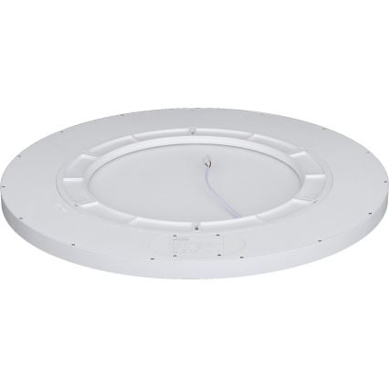 Fulgur 42365 - LED Ceiling light NOMY LED/50W/230V 3000/4000/6000K IP40 d. 60 cm white