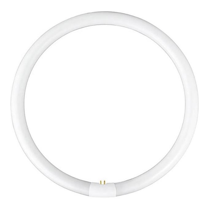 Fulgur s-03107 - Energy-saving fluorescent tube T5 G10q/38W/230V 2700K d. 30,5 cm