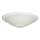 Fulgur s-22941 - DARINA ceiling light with motion and dusk sensor 2xE27/40W/230V, Ø 30 cm, white