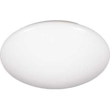 Fulgur s-24465 - ANETA DUAL LED Ceiling Light LED/36W/230V + LED/10W 4000K, Ø 50 cm