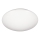 Fulgur s-24466 - LED Ceiling Light ANETA DUAL LED/36W/230V + LED/10W 3000K Ø 50 cm