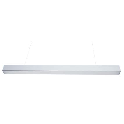 Fulgur s-28832 - LED Ceiling Surface-Mounted Pendant Light NINA LED/40W/230V 4000K White