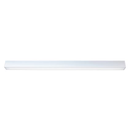 Fulgur s-28832 - LED Ceiling Surface-Mounted Pendant Light NINA LED/40W/230V 4000K White