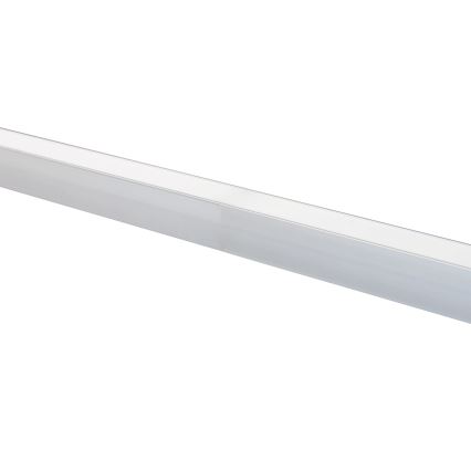 Fulgur s-28832 - LED Ceiling Surface-Mounted Pendant Light NINA LED/40W/230V 4000K White