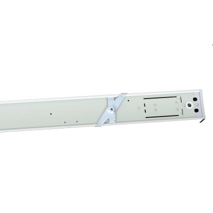 Fulgur s-28832 - LED Ceiling Surface-Mounted Pendant Light NINA LED/40W/230V 4000K White