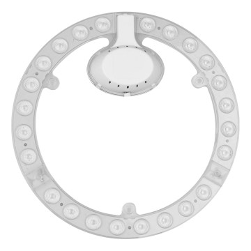 Fulgur s-28863 - LED Magnetic Module, 24W/230V, 3000K, Ø 19.5 cm