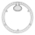 Fulgur s-28866 - LED Magnetic Module 36W/230V, 4000K, Ø 23 cm