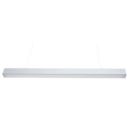 Fulgur s-38968 - LED NINA ceiling-mounted pendant light, 40W, 230V, 3000K, white