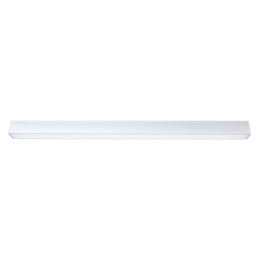 Fulgur s-38968 - LED NINA ceiling-mounted pendant light, 40W, 230V, 3000K, white