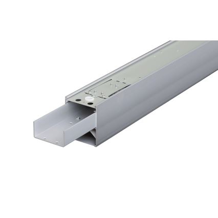 Fulgur s-38968 - LED NINA ceiling-mounted pendant light, 40W, 230V, 3000K, white