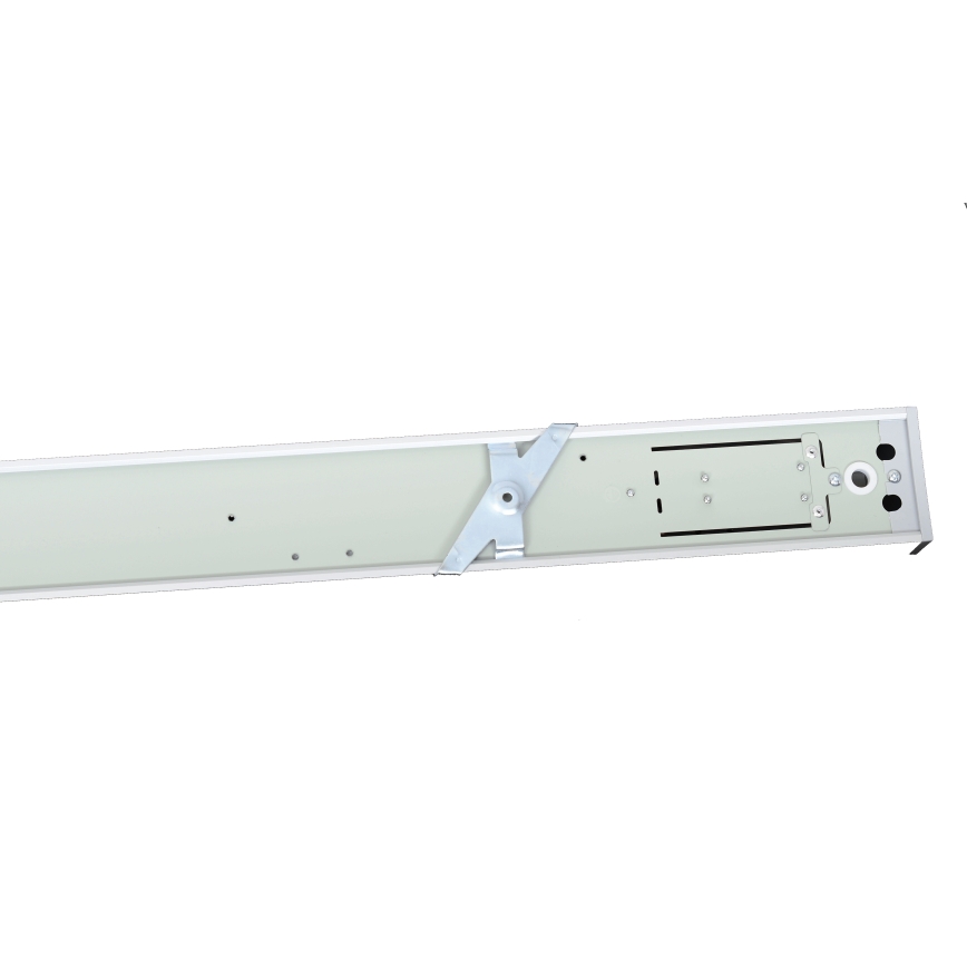 Fulgur s-38968 - LED NINA ceiling-mounted pendant light, 40W, 230V, 3000K, white