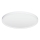 Fulgur s-42590 - LED Ceiling light with motion sensor NOMY-S LED/40W/230V 3000/4000/6000K IP40 d. 50 cm white