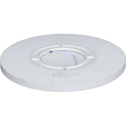 Fulgur s-43039 - NOMY-RC Dimmable LED Ceiling Light LED/40W/230V 3000/4000/6500K Ø 50 cm IP40 White + Remote Control