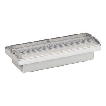 Fulgur s-43043 - LED Emergency Light FIWA LED/230V 1500 mAh IP65
