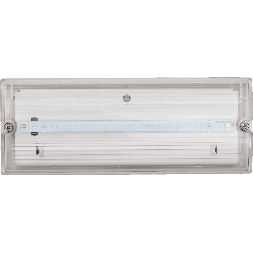 Fulgur s-43043 - LED Emergency Light FIWA LED/230V 1500 mAh IP65