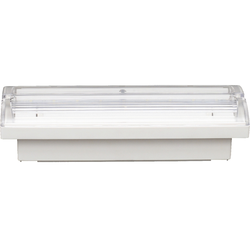 Fulgur s-43043 - LED Emergency Light FIWA LED/230V 1500 mAh IP65