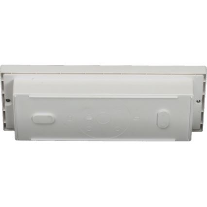 Fulgur s-43043 - LED Emergency Light FIWA LED/230V 1500 mAh IP65