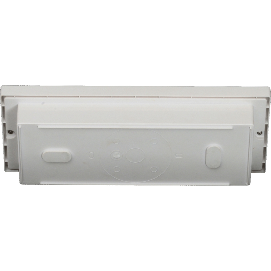 Fulgur s-43043 - LED Emergency Light FIWA LED/230V 1500 mAh IP65