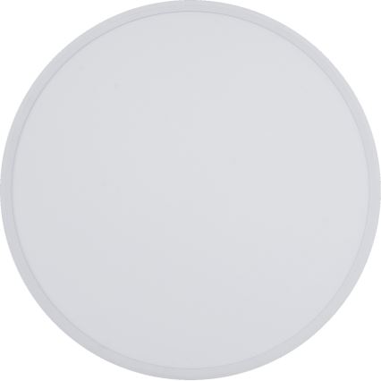 Fulgur s-43056 - NOMY Dimmable LED Ceiling Light LED/40W/230V 3000–6500K Ø 50 cm UGR19 IP40 Wi-Fi White + Remote Control