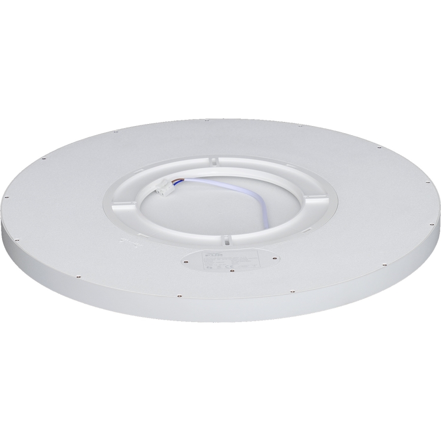 Fulgur s-43056 - NOMY Dimmable LED Ceiling Light LED/40W/230V 3000–6500K Ø 50 cm UGR19 IP40 Wi-Fi White + Remote Control