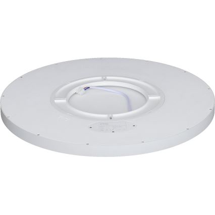 Fulgur s-43058 - NOMY LED Dimmable ceiling light LED/50W/230V 3000-6500K Ø 60 cm UGR19 IP40 Wi-Fi white + remote control
