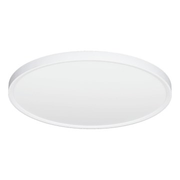 Fulgur s-43058 - NOMY LED Dimmable ceiling light LED/50W/230V 3000-6500K Ø 60 cm UGR<19 IP40 Wi-Fi white + remote control