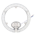 Fulgur s-43088 - LED Magnetic Module LED/12W/230V 3000/4000/6500K Ø 19,3 cm