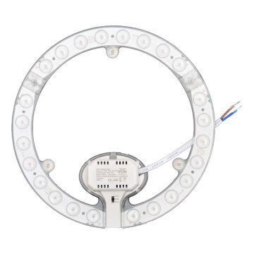 Fulgur s-43088 - LED Magnetic Module LED/12W/230V 3000/4000/6500K Ø 19,3 cm