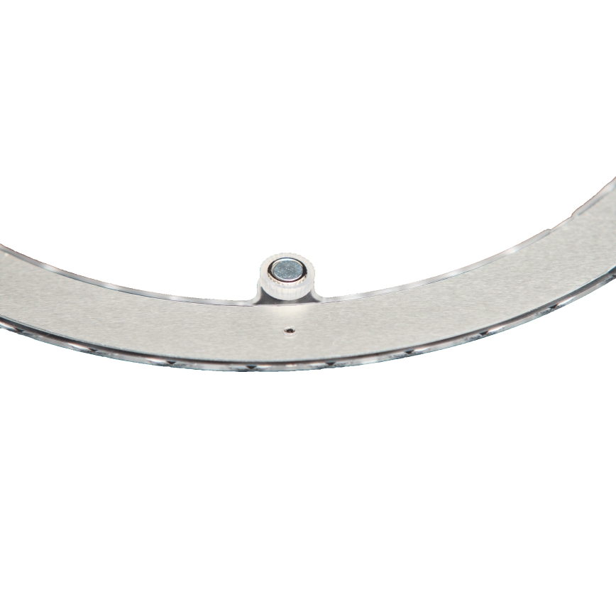 Fulgur s-43088 - LED Magnetic Module LED/12W/230V 3000/4000/6500K Ø 19,3 cm