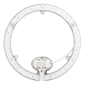 Fulgur s-43089 - LED Magnetic Module, 18W LED, 230V, 3000/4000/6500K, Ø 23.1 cm